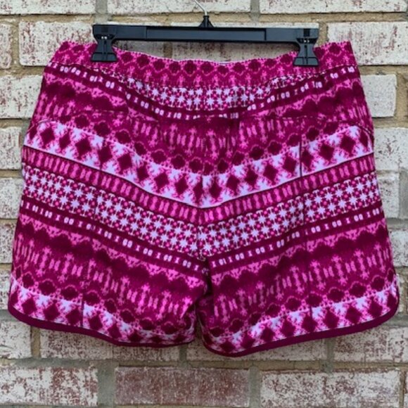 Lands' End swim/board 5" shorts size 10 NWT - Picture 4 of 10